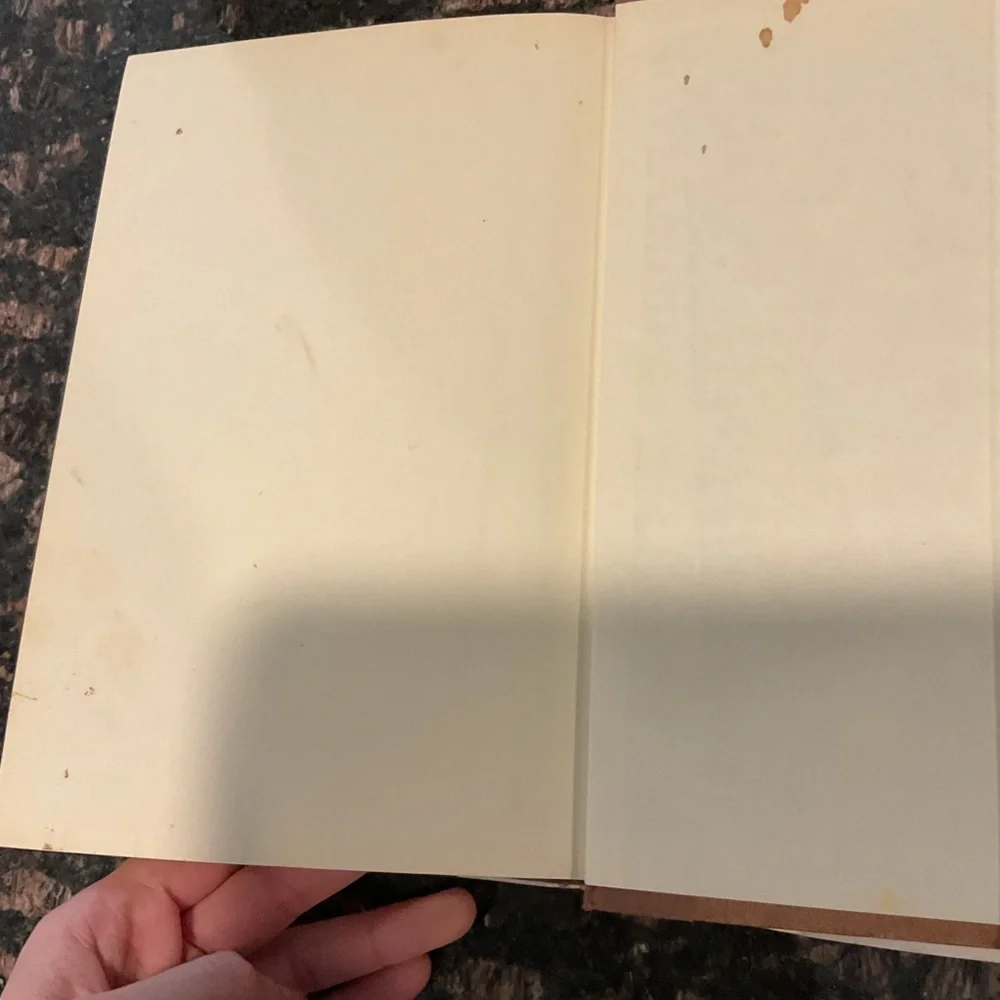 Craig Claiborne's Favorites Cookbook 1976